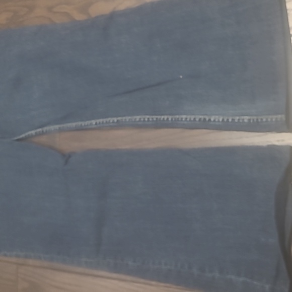 Silver women's  kyle Jeans - Picture 7 of 7